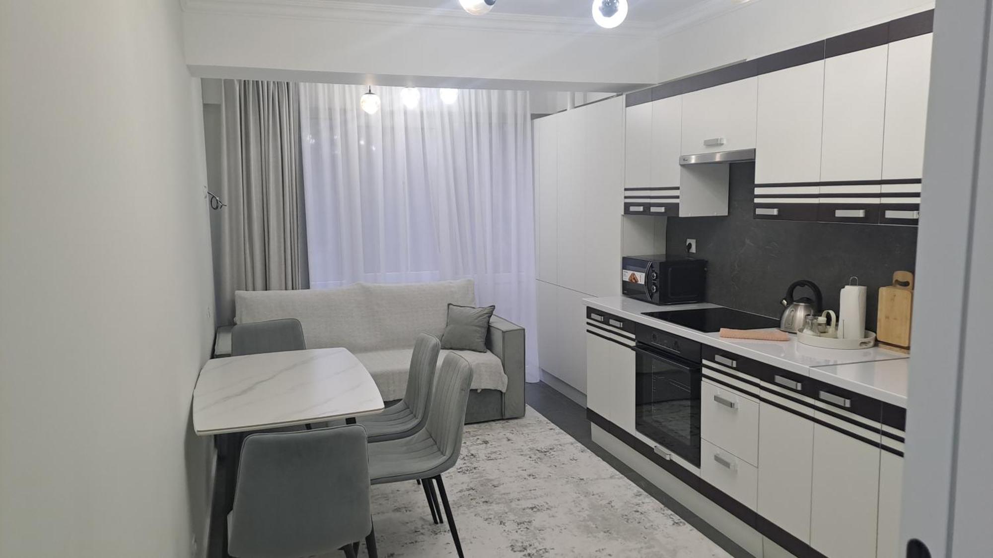 Appartement Airport 24&24 Car Parking à Chişinău Extérieur photo
