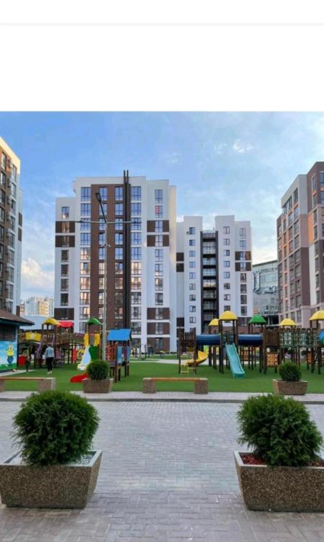 Appartement Airport 24&24 Car Parking à Chişinău Extérieur photo